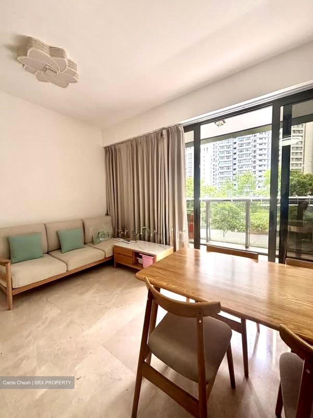 Commonwealth Towers (D3), Condominium #553846191